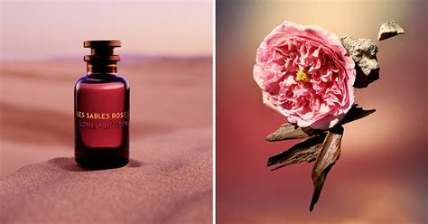 le sable roses louis vuitton|les sables roses dupe.